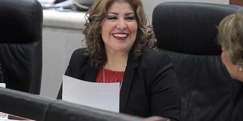 Iniciativa sobre aborto legal se analizará de forma responsable: diputada