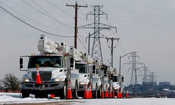 Tras apagones, usuarios en Texas reciben facturas de electricidad de casi 7 mil dólares