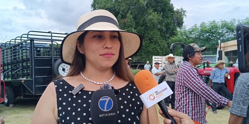 Fortalecen apoyo y unión comunitaria en población indígena de Santa Catarina