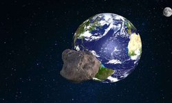 Asteroide pasará cerca de la Tierra este 14 de septiembre; es grande según NASA