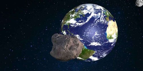 Asteroide pasará cerca de la Tierra este 14 de septiembre; es grande según NASA