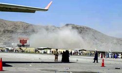 Cifra de muertos por ataques en aeropuerto de Kabul sube a 60; hay 12 militares de EU entre las víctimas