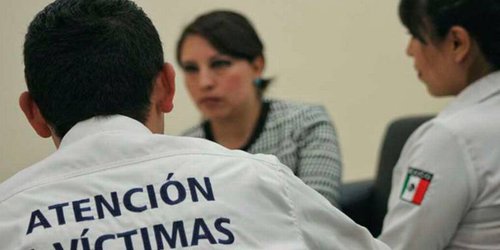 En 2021 Comisión de Víctimas ha atendido a más de siete mil personas