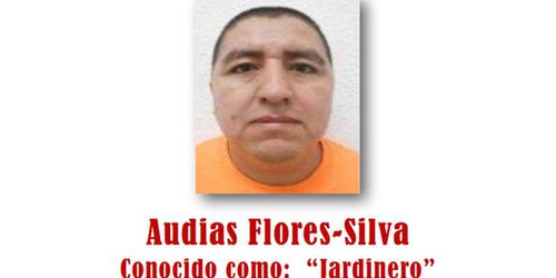 EU ofrece 5 millones de dólares por “El Jardinero”, líder del CJNG. Tiene reino en Pacífico mexicano