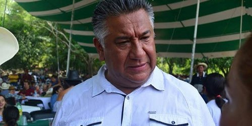 Subsecretario de Gobernación Aureliano Gama dio positivo a COVID-19