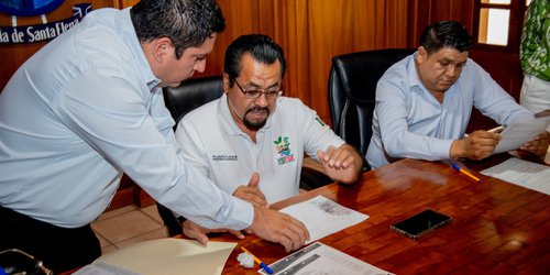Avanzamos en certeza jurídica y bienestar para las familias fernandenses.