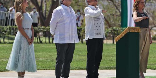 Ayotzinapa, una espina en el corazón de los mexicanos