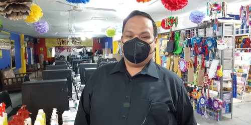 Sin fecha para que personal de la Cruz Roja Rioverde reciba la vacuna Covid