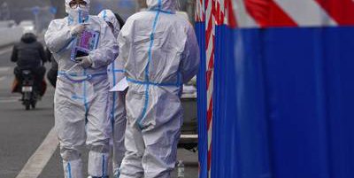 Ante aumento de nuevos casos de COVID-19 en el mundo, es necesario mantener medidas sanitarias