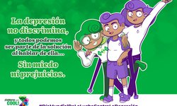 Hoy es el Día Mundial de la Lucha contra la Depresión