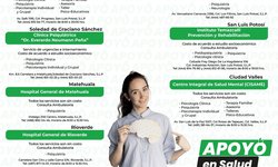 La cultura de paz y su vinculo con la salud mental y emocional