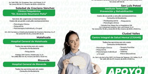 La cultura de paz y su vinculo con la salud mental y emocional