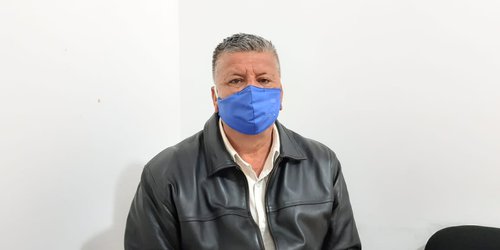 Entregó Informes de Actividades el regidor José Isabel Bocanegra Rojas