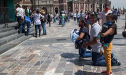 Cancelan misas y homenajes a la Virgen