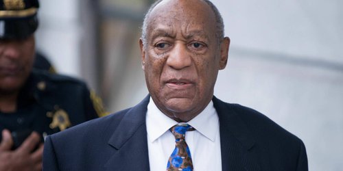 ¡En libertad! Bill Cosby sale de prisión tras condena anulada por agresión sexual