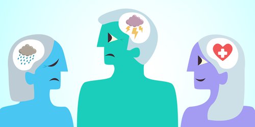 SS emite recomendaciones para fortalecer la salud mental