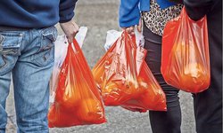 Comercios sí pueden dar bolsas de plástico, si cumplen con especificaciones de SEGAM