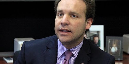 Encuesta da crecimiento vertiginoso al “Boris” rumbo a la gubernatura