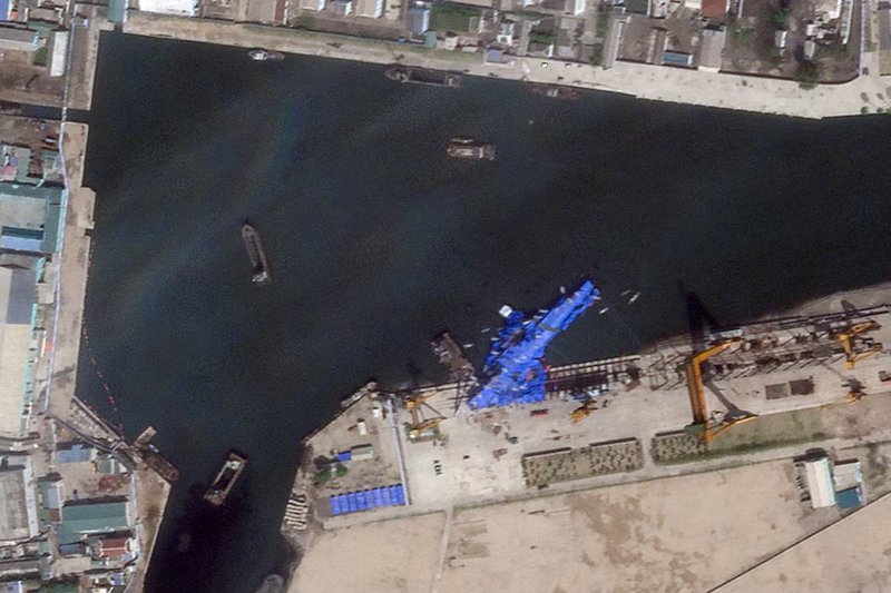 Botadura_Lateral_Corea_del_Norte_4_MiRioverde.jpg