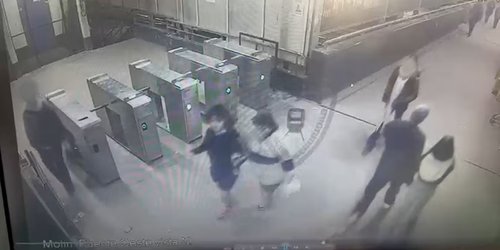 Desesperada búsqueda de dos adolescentes en Moreno que llevan 4 días desaparecidas: la última imagen