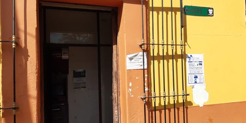 Instalarán otros dos cajeros automáticos en Presidencia Municipal de CDFDZ