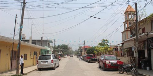 Cambia de fecha el programa “Gobernemos Juntos” en delegación de Rascon