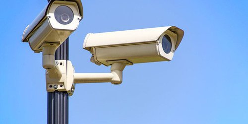 Gobierno del Estado investiga compra de cámaras de videovigilancia