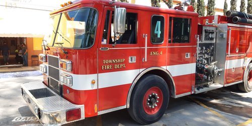 Incrementan subsidio municipal al Cuerpo de Bomberos de Ciudad Fernández