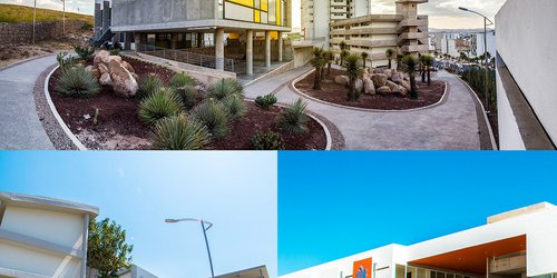 Tres nuevos campus en Tamazunchale, Salinas y Pedregal, creados en gestión del Rector Manuel Fermín Villar