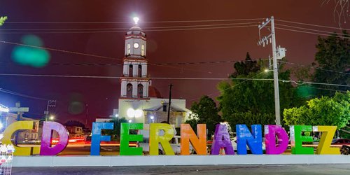 Colocan a Ciudad Fernández como la segunda ciudad más hospitalaria de México