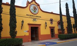 No hay dinero ni para pagar la nómina en Presidencia de Ciudad Fernández