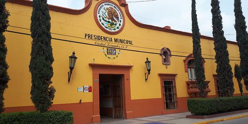 No hay dinero ni para pagar la nómina en Presidencia de Ciudad Fernández