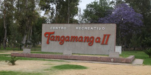 Reiteran que no está permitido el acceso de niñas y niños a los parques Tangamanga