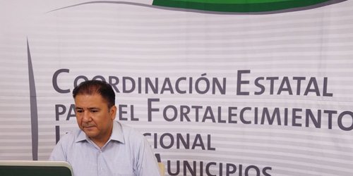 Cumple CEFIM metas de capacitación virtual en municipios
