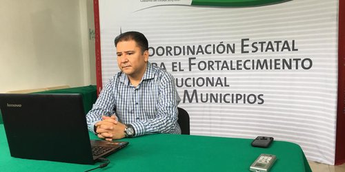 Los Municipios actores clave para proteger los Derechos Humanos: CEFIM