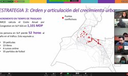 Municipios deberán construir planes de ordenamiento territorial: CEFIM