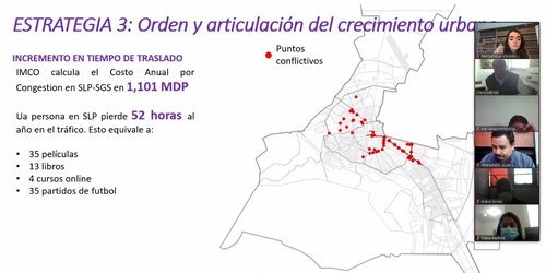 Municipios deberán construir planes de ordenamiento territorial: CEFIM