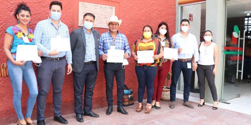 Más de 400 autoridades municipales aprobaron curso de inducción: CEFIM