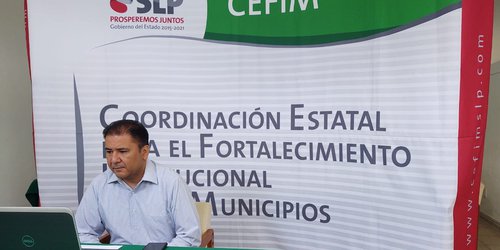 Urge que Municipios creen fondos de pensiones: CEFIM