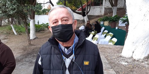 UASLP campus Rioverde no presenta deserción de estudiantes: director