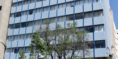 Suspende Contraloría General del Estado actividades con atención al público