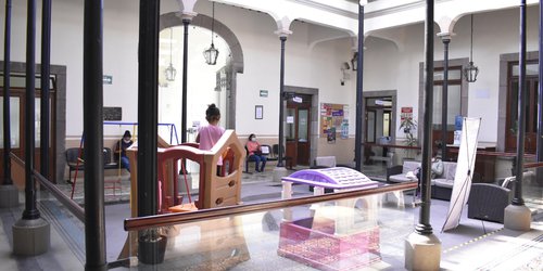 Prioritaria la atención de mujeres que viven violencia: CJM