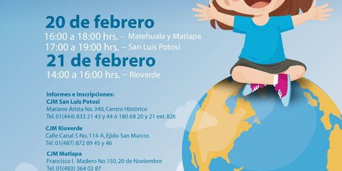 Impartirán taller para prevenir la violencia de género en la niñez