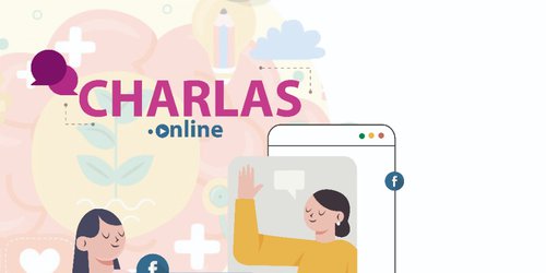 CJM concluye tercera etapa de charlas online