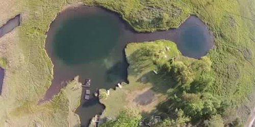 Analiza Gobierno Municipal de Rioverde rehabilitación del parque Los Antiojitos