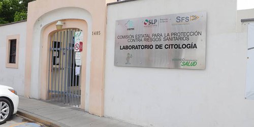 COEPRIS SLP obtiene el primer lugar nacional en la evaluación de programas