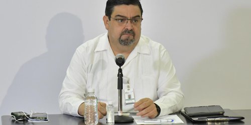 Coepris refuerza acciones de fomento y control sanitario ante semáforo rojo