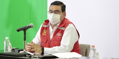 Analiza COEPRIS reapertura escalonada y segura de parajes turísticos