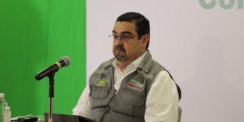 Refuerza COEPRIS vigilancia ante alza de contagios