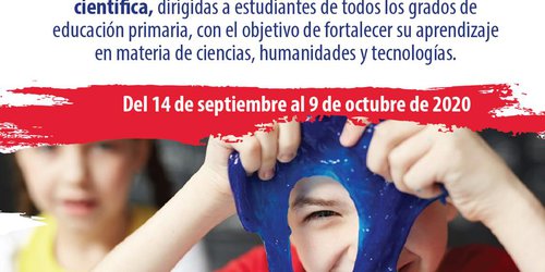 Invita COPOCYT a las jornadas estatales de la humanidad, ciencias y tecnologías 2020